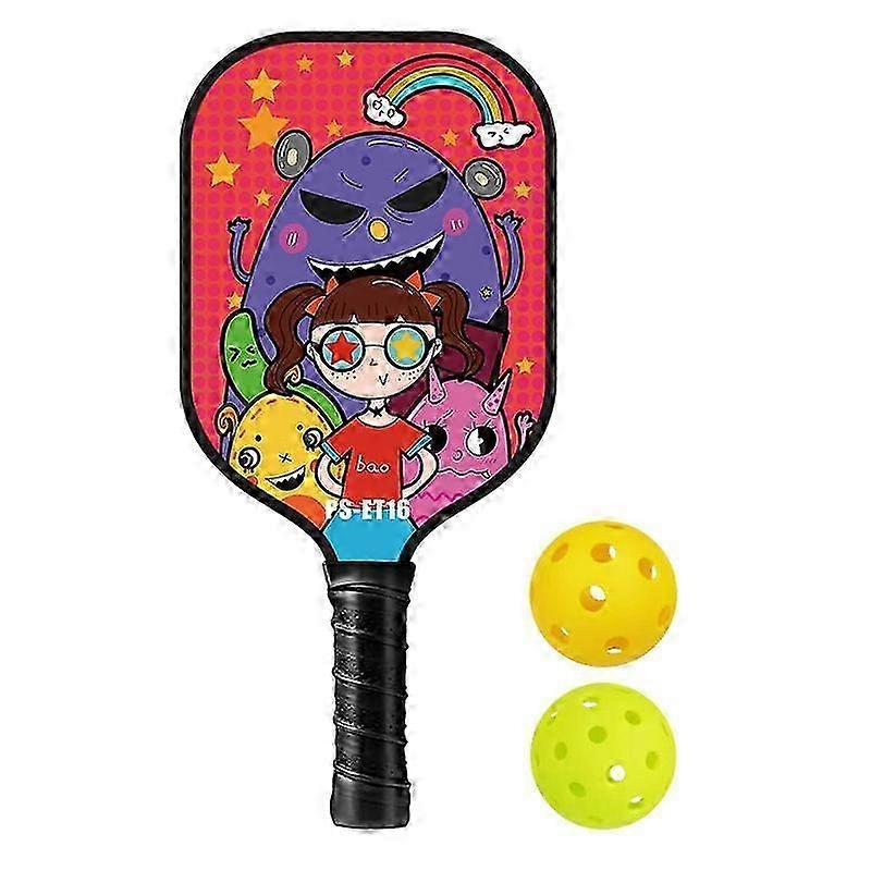2025 Children's Pickleball racket set