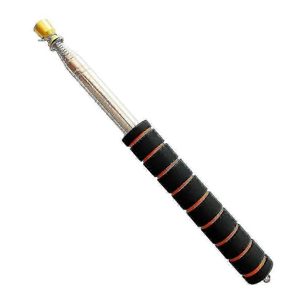 Telescopic Stainless Steel Flagpole