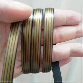 32m Patio Furniture Repair Kit High Strength Plastic Rattan Wicker Flat Portable