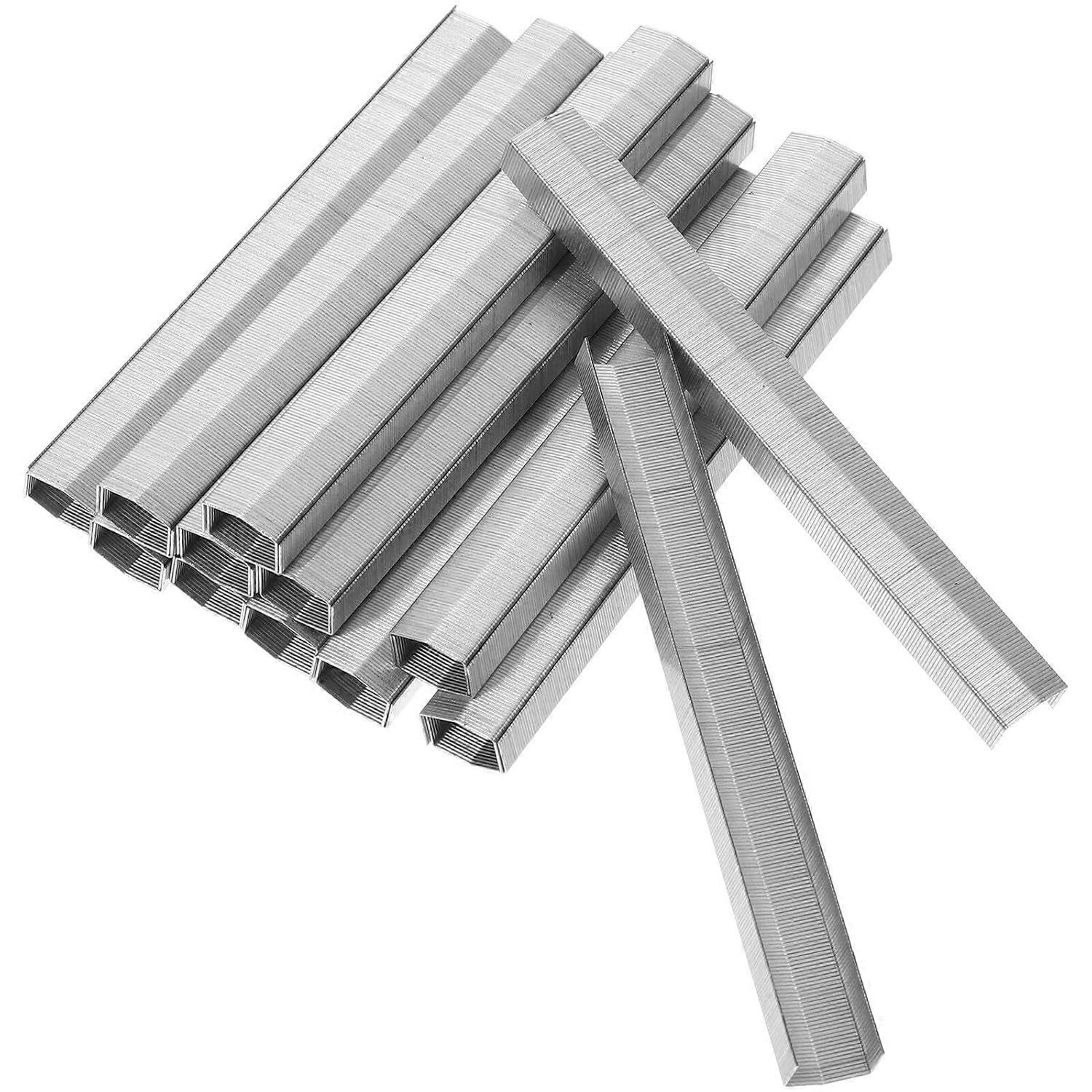 Staples Galvanized Iron Refill 2 Boxes for Office Papers