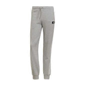 Adidas Womens/Ladies Logo Jogging Bottoms
