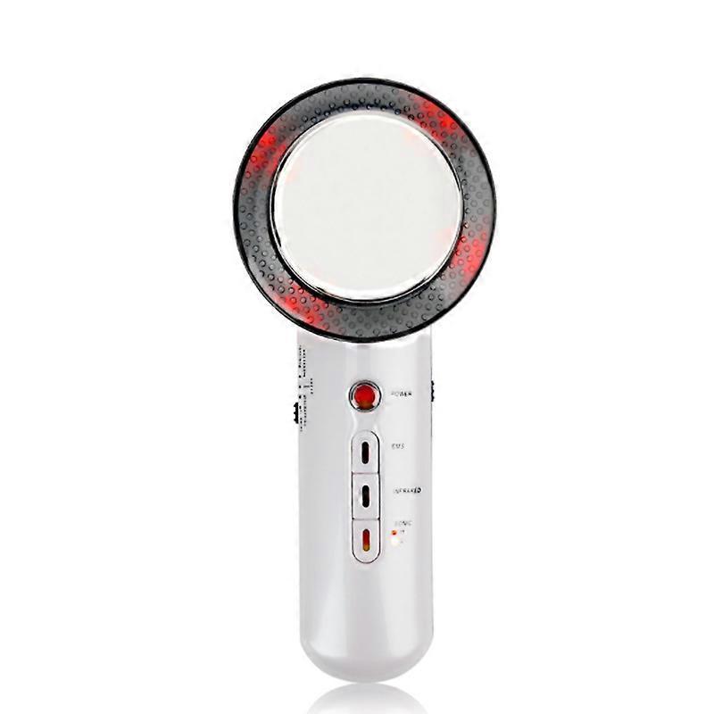 Ultrasonic Infrared EMS Device