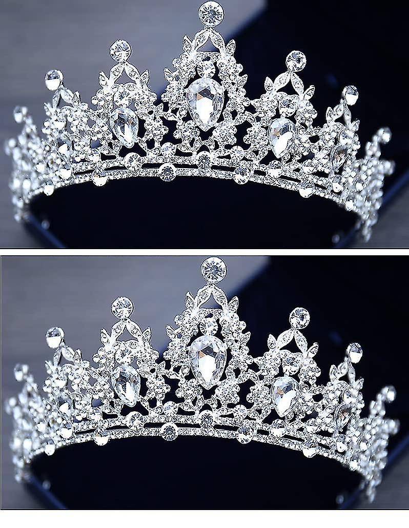 Queen Crown And Tiara Princess Crown