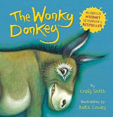Der wonky Donkey (BB)