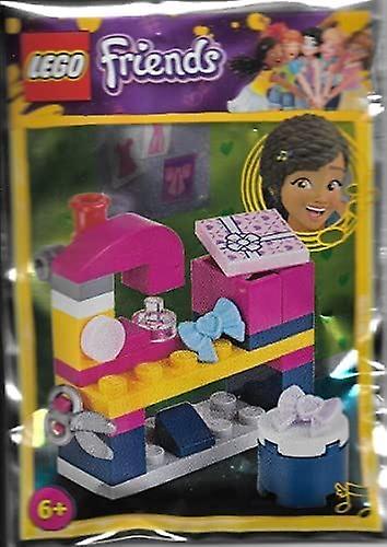 LEGO Friends Young Andrea's Studio Foil Pack Set 561802