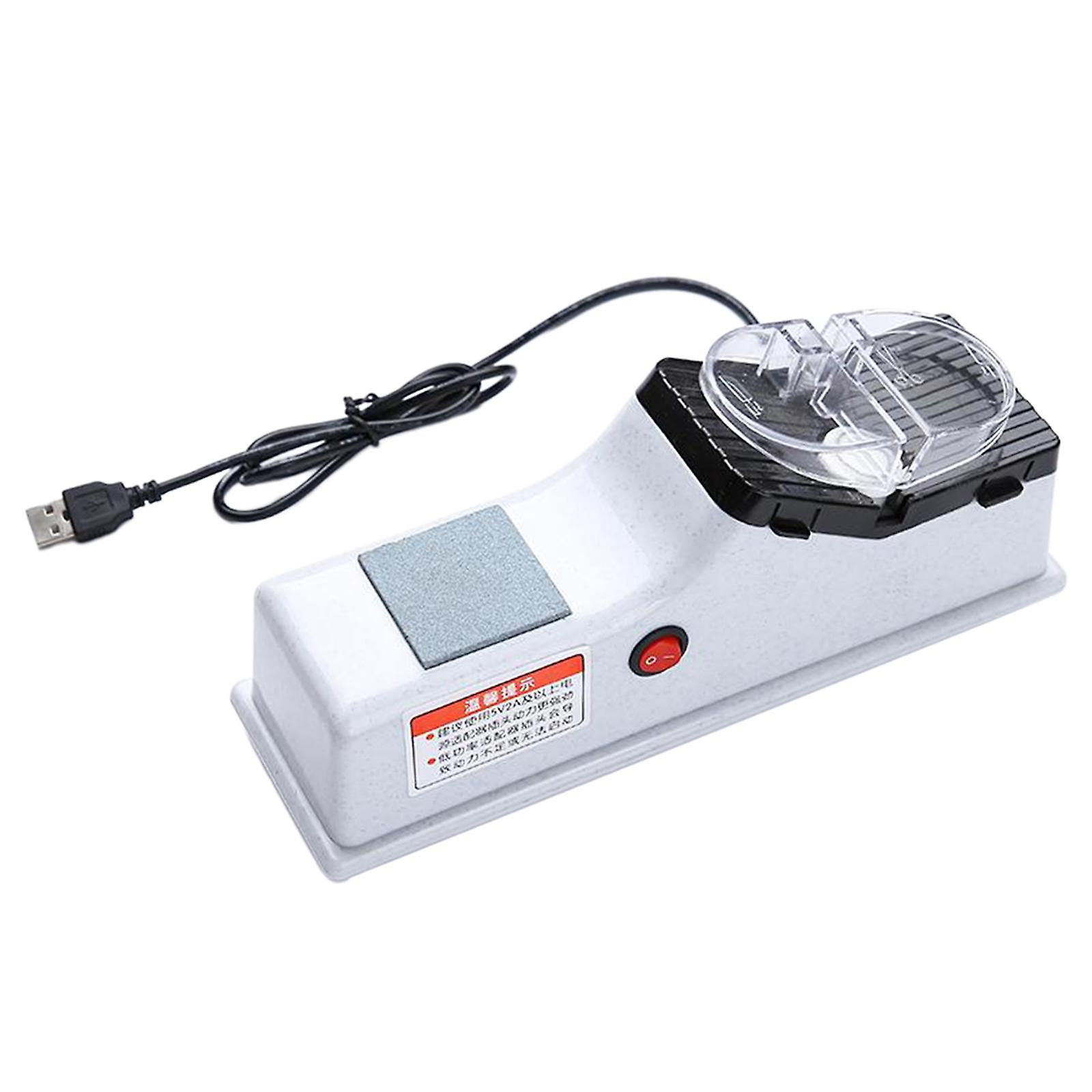 Kitchen Electric Knife Scissor Sharpener