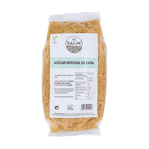 Brown sugar 500 g