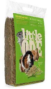Little One Unpressed Mountain Hay (Small pets , Hay)