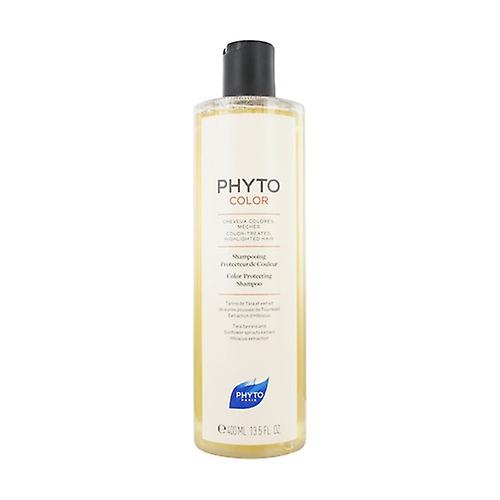 Phytocolor Colored Hair Protection Shampoo 400 ml