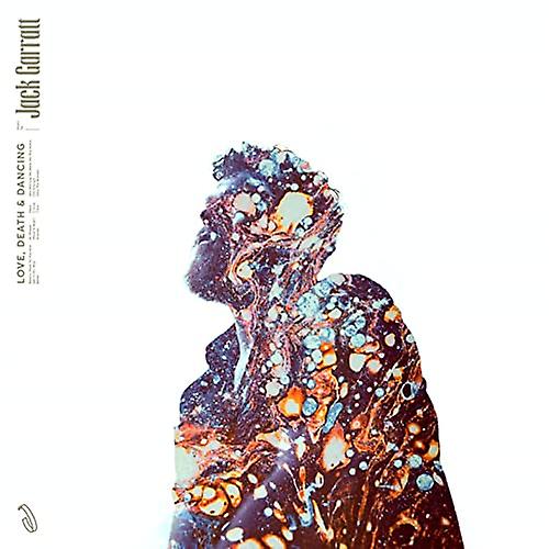 Garratt,jack - Love, Death and Dancing  [VINYL]