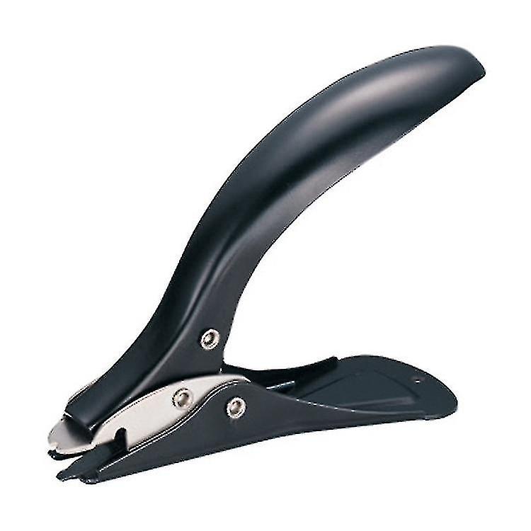 Duty Carton Staple Remover,