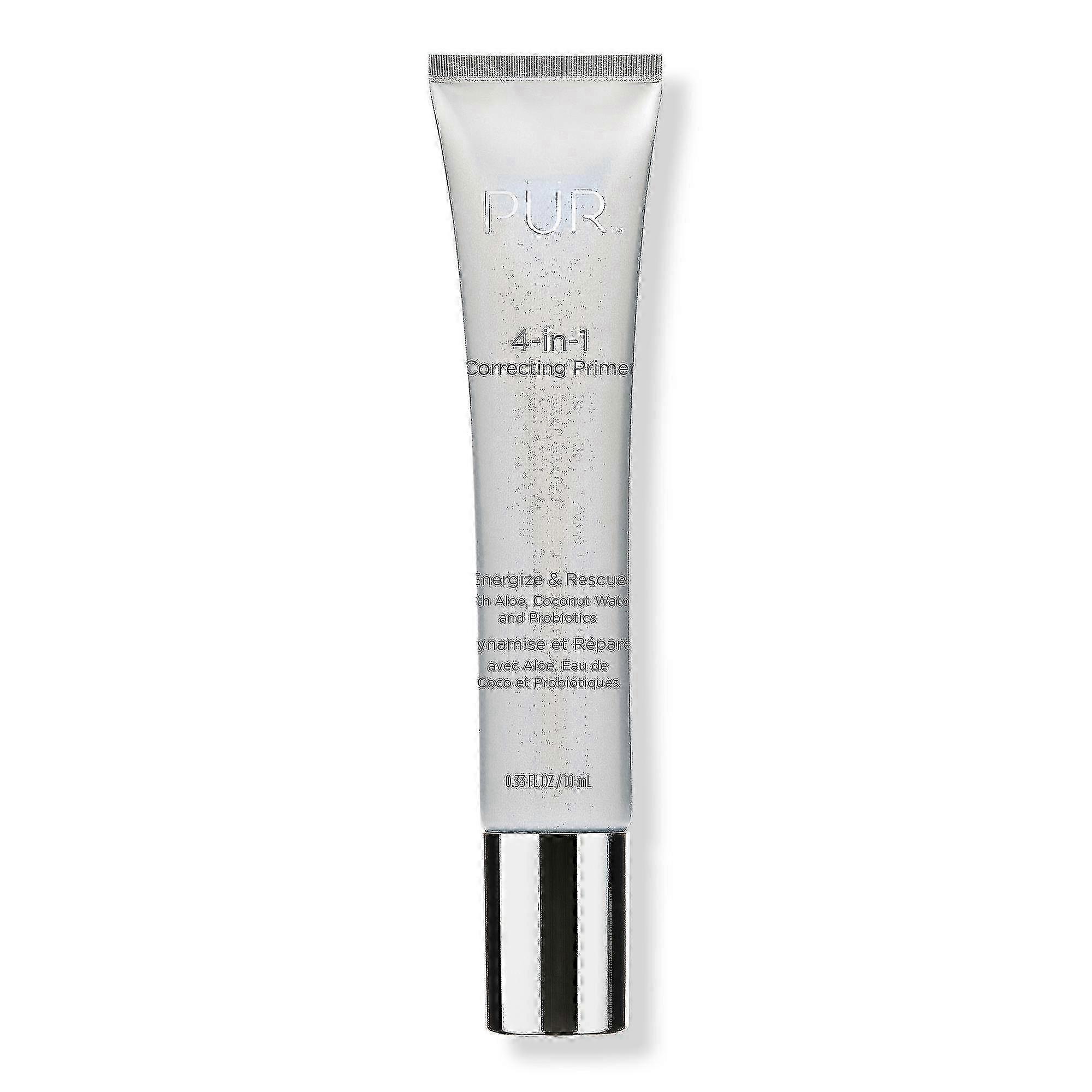 PÜr Travel Size 4-in-1 Correcting Primer Energize & Rescue