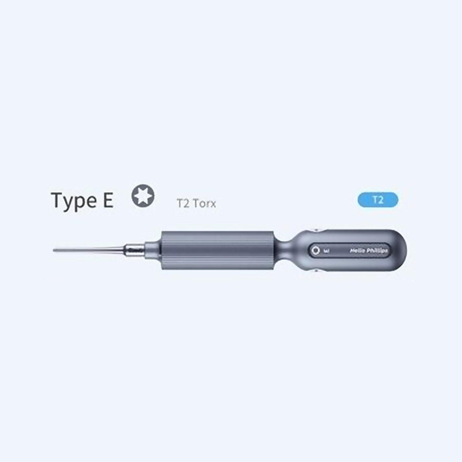 3D Ultra Screwdriver Philips Convex Cross For Ifor Phone Samsung For Phone Repair Hand Tool Mixed Set