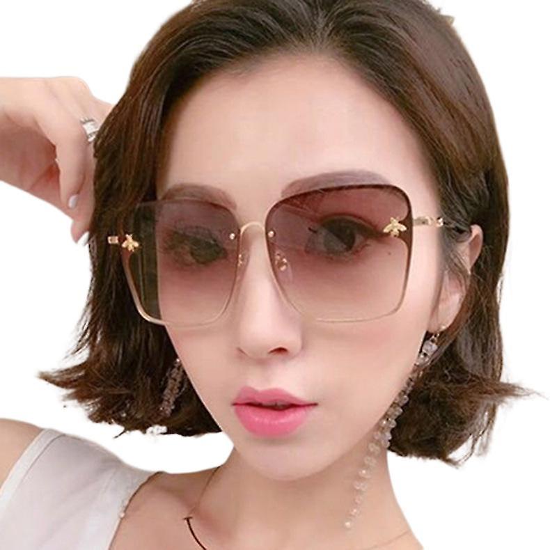 Women's Gradient Sunglasses