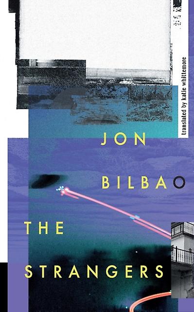 The Strangers - Jon Bilbao