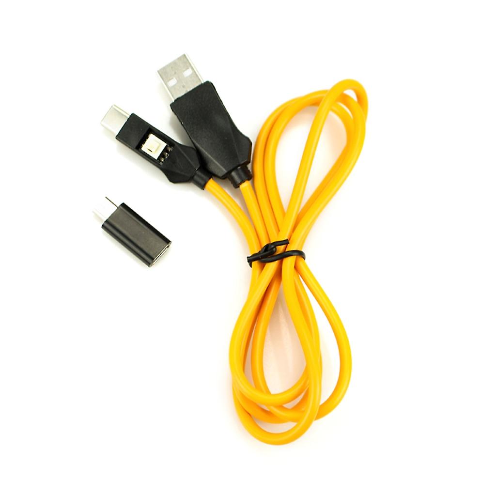 Engineering Cable For HW Phone Repair USB 1.0 Engineering Cable Smartphone