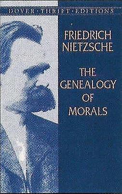 Die Genealogie der Moral