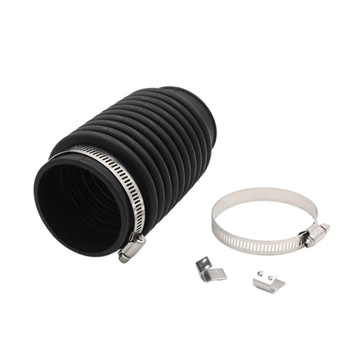 18654a1 Exhaust Bellows Compatible with Mercury Mercruiser Sterndrive Alpha 1 R 1 Gen Ii Transom 18-
