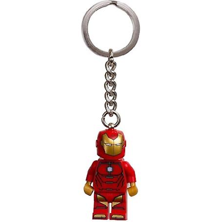 LEGO 853706 Marvel Super Heroes Invincible Iron Man Keychain