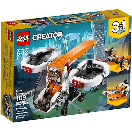 LEGO Droneverkenner 31071