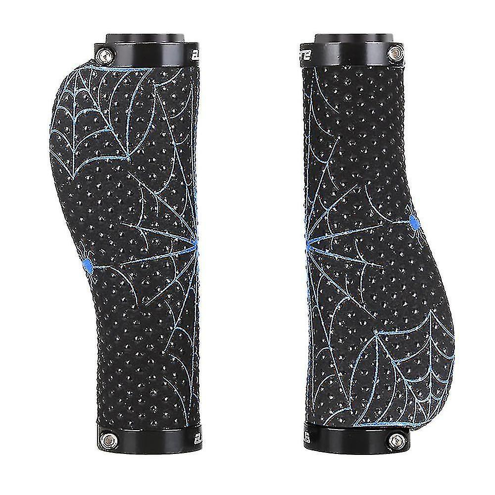 Compatible Withtoopre Bicycle Grips Silicone Mtb Road Bike Grips Cycling Handlebar,2