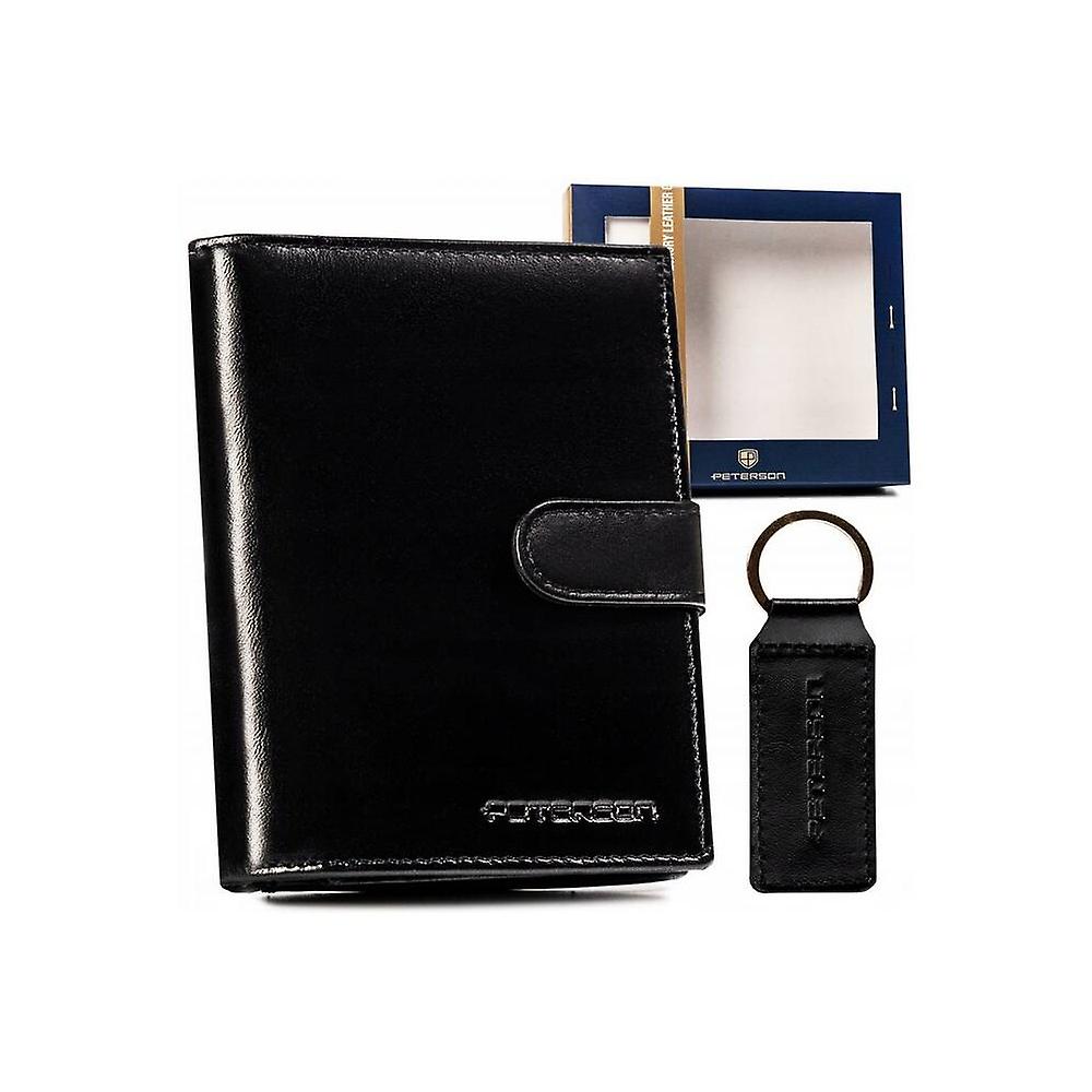 Wallet Peterson Ptn Set-m-n4l-kcsDHPTNSETMN4LKCS66316