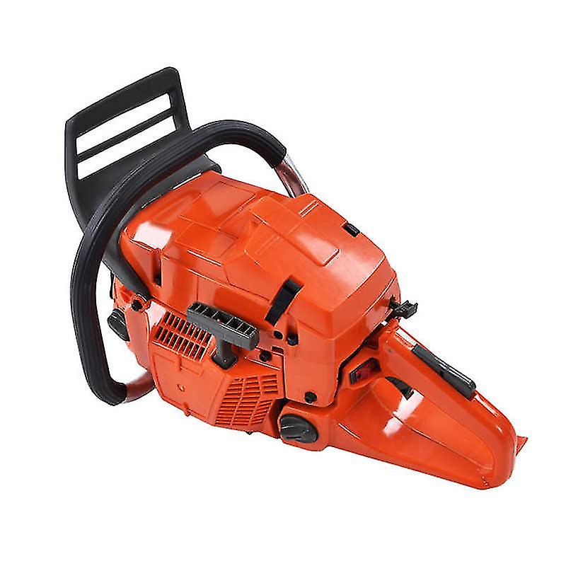 Hus 365 Circular Saw Gasoline Chainsaw Head 2 Stroke 3.4kw 9000rpm 65.1cc Chainsaw Power Head For Garden Lawn