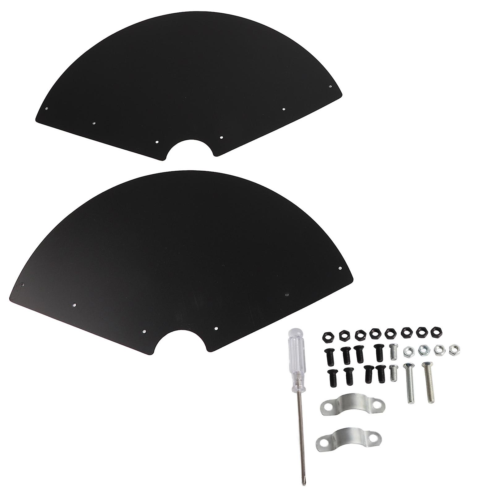 Sciuridae, Baffle Blocker, Wrap Around, Bird Feeder, Protection