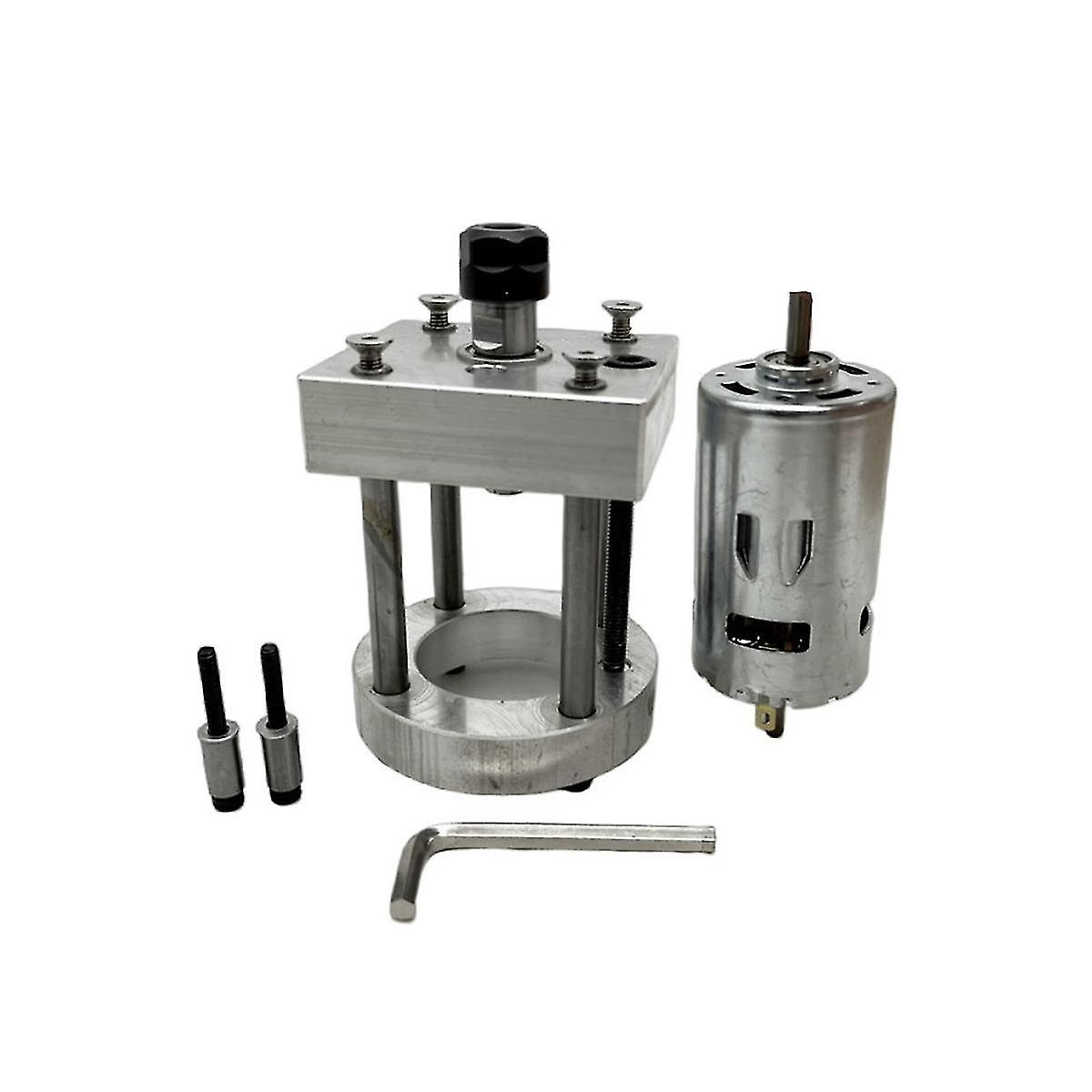 Elevator Tool With 795 For A4 Table Slotting Trimming Cha