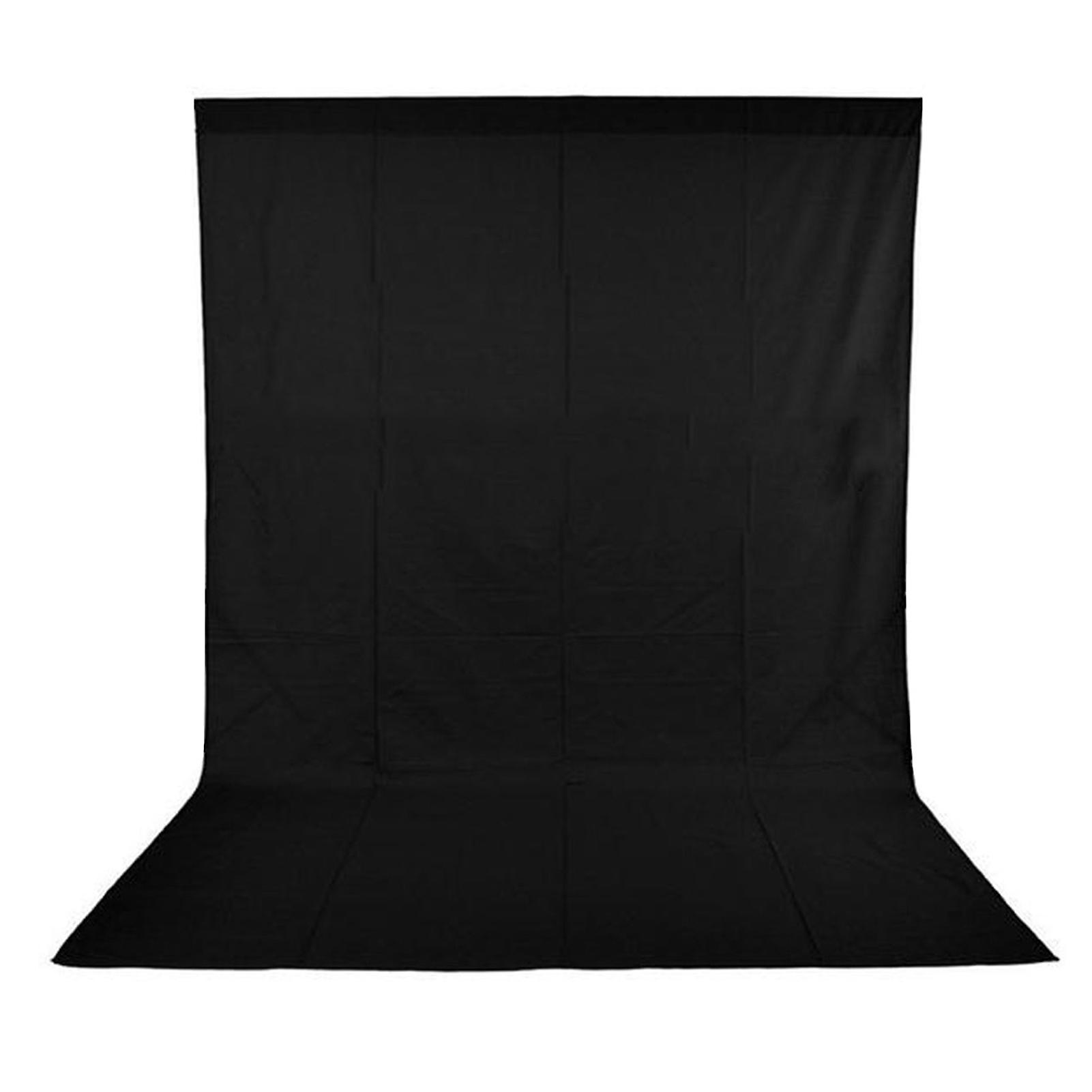 1.6 X 3m / 5 X 10ft Photography Studio Non-woven Backdrop Background Screen