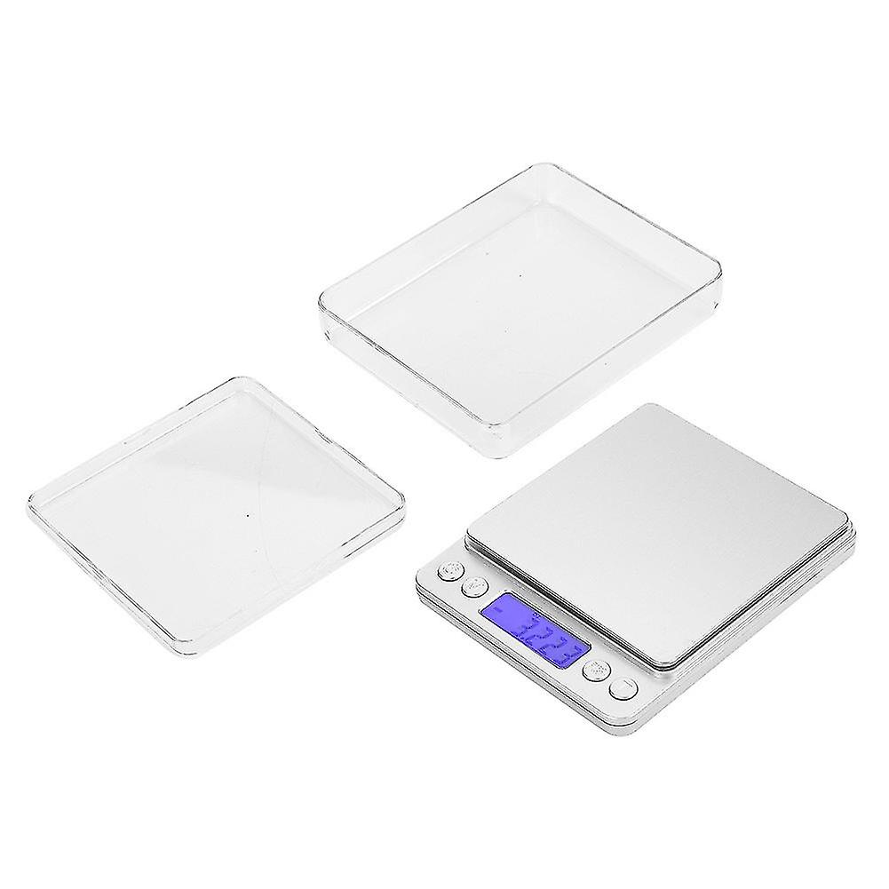 Precision Kitchen Scales, Mini Baking Measurement Tools