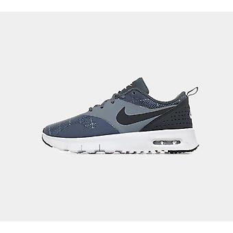 NIKE AIR MAX TAVAS SE (GS) 859580 001 GREY UK