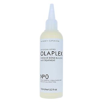 Olaplex no. 0 intensive bond building hair treatment 155ml