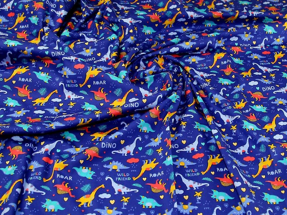 Rose & Hubble 100% Cotton Poplin