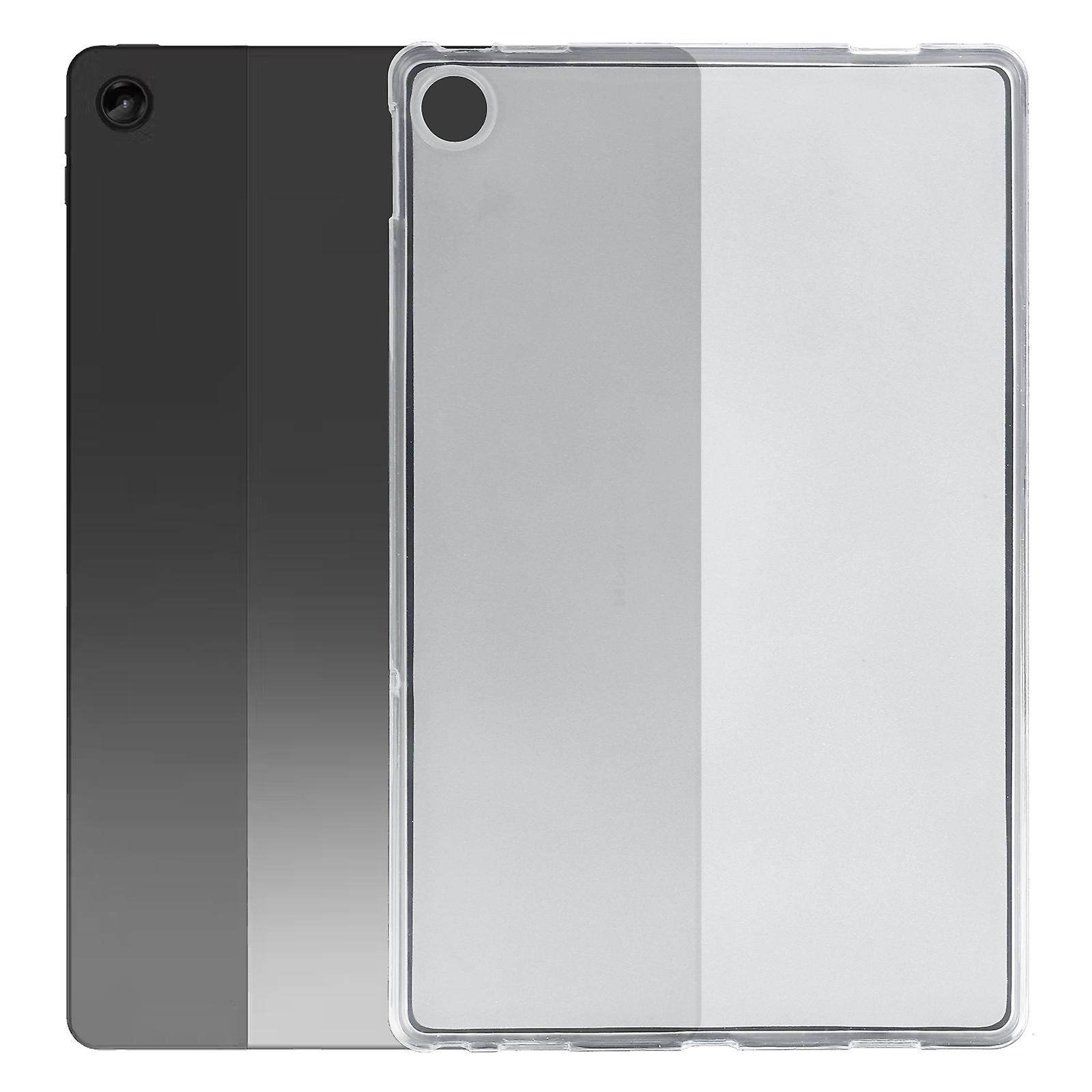 Frosted TPU Tablet Case For Lenovo Tab M10 Plus 3rd Gen 10.6 2022