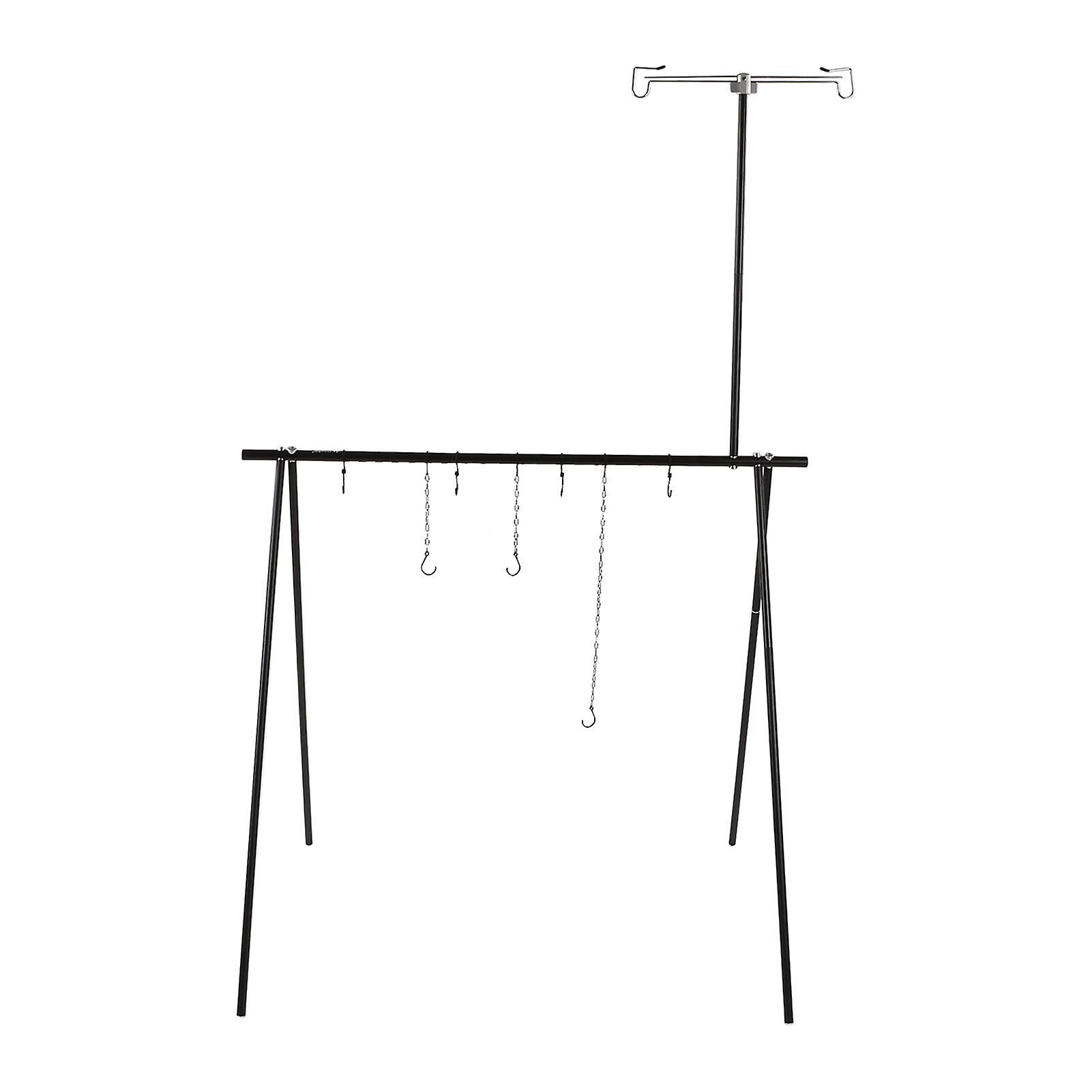 Multifunction Triangular Cookware Storage Rack Bidirectional Lamp Slot Aluminum Alloy Tableware Cookware Shelf