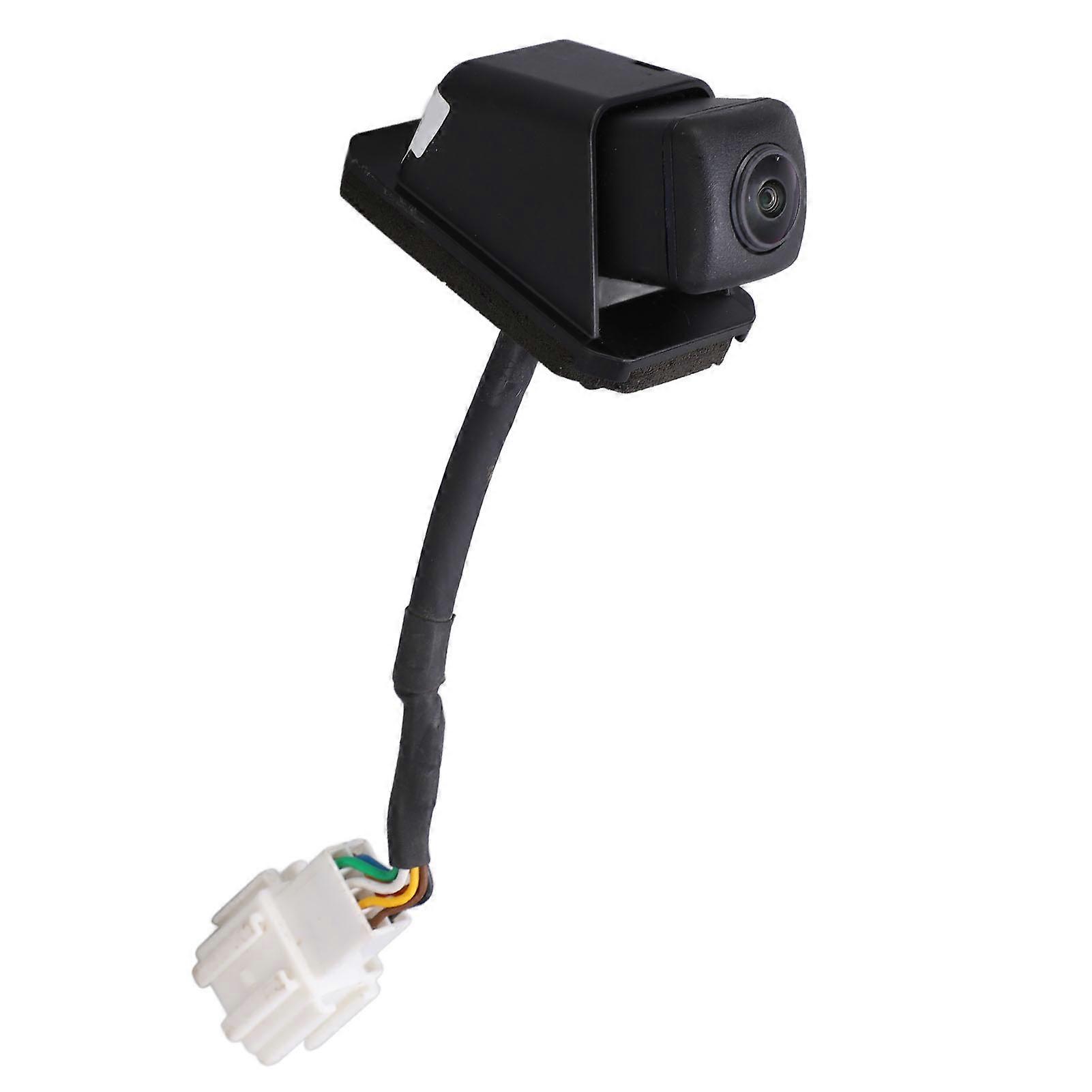 Waterproof backup camera for RDX 2013-2018, IP68 parking assist