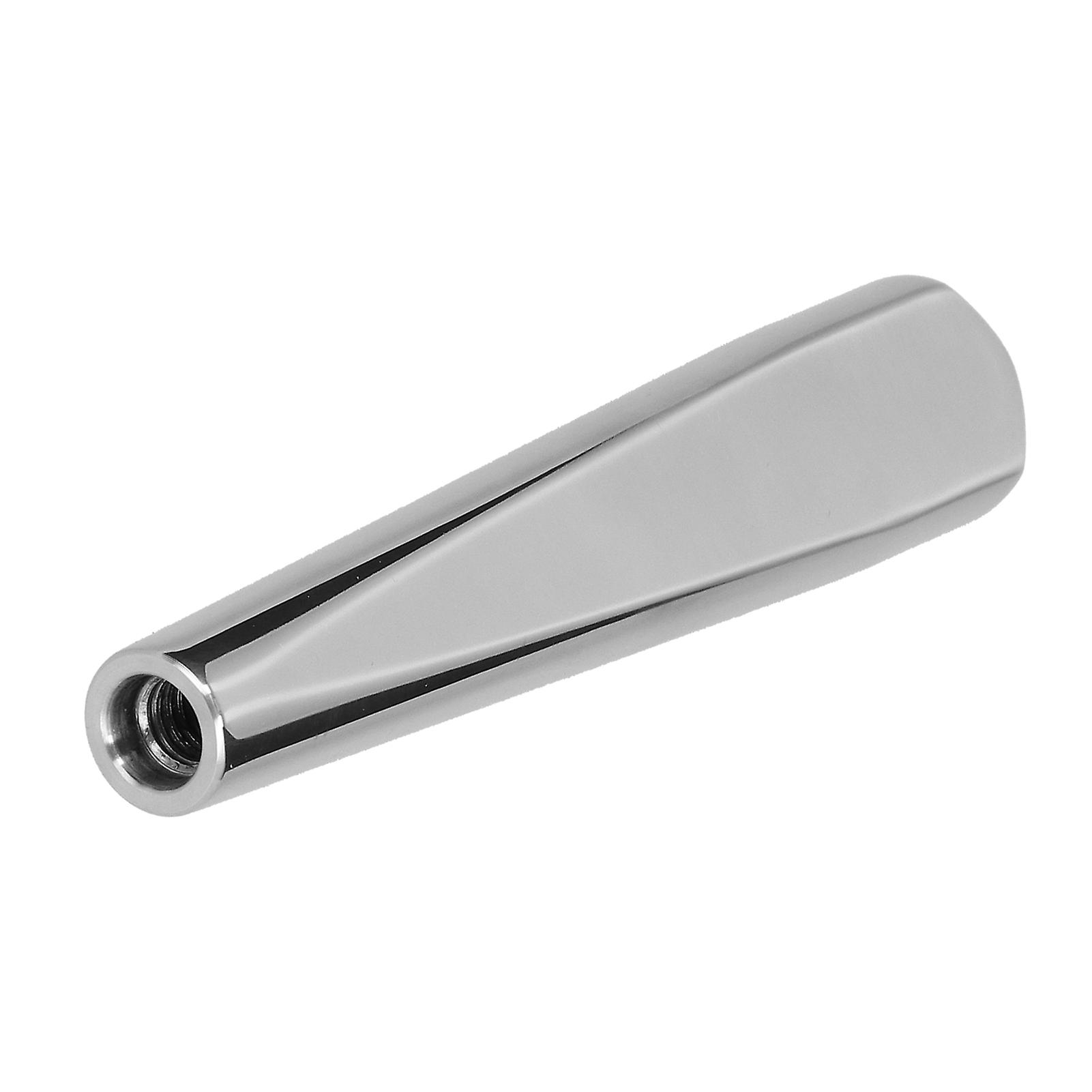 3/8 Faucet Handle Stainless Steel Beer Tap Handle Replacement Beer Keg Accessory