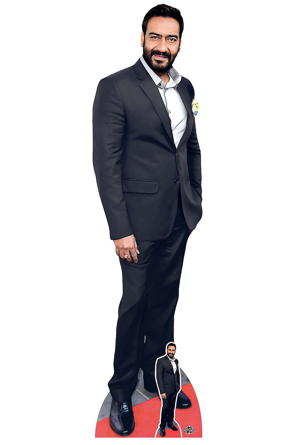 Ajay Devgn Celebrity Lifesize Cardboard Cutout / Standee