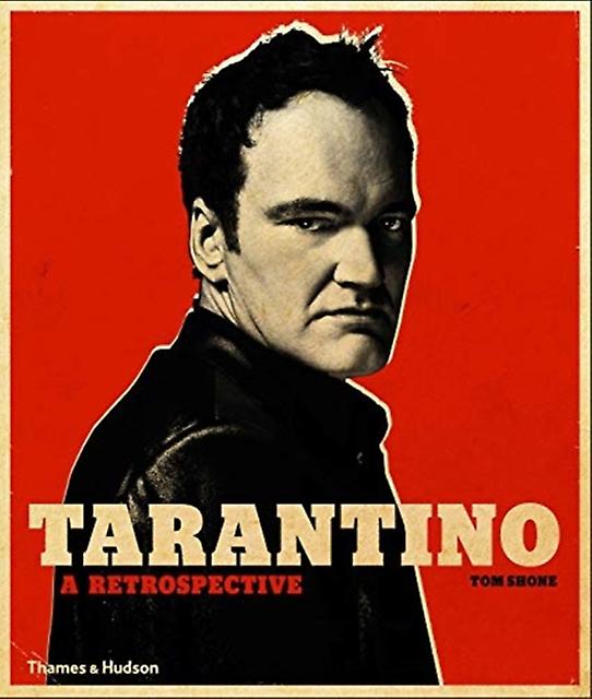 Tarantino by Tom Shone Paperback