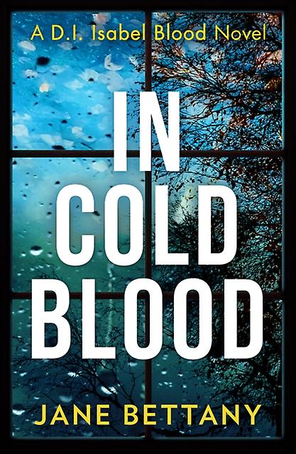 In Cold Blood by Jane Bettany Paperback