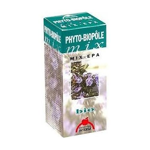 Phytobiopole Mix Epa 3 (Hepatic) 50 ml
