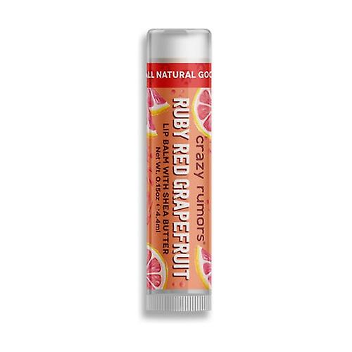Pink Grapefruit Lip Balm 4,2 g