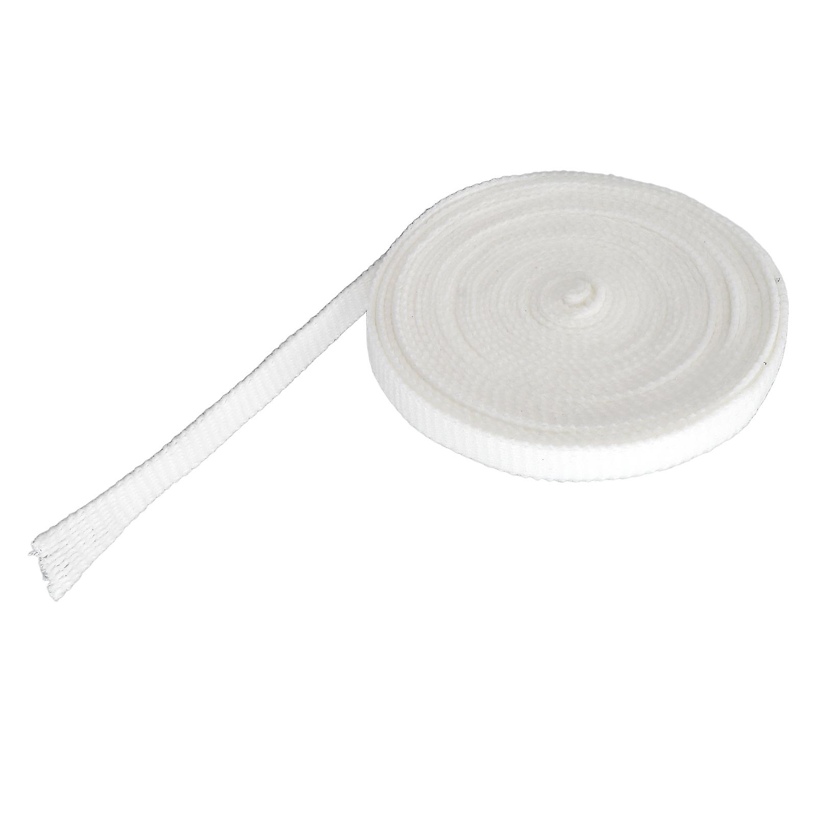 No. 2 Elastic Mesh Tubular Bandage, Breathable Non-Woven Fabric Bandage, Stretchy Thumb and Toe Bandage