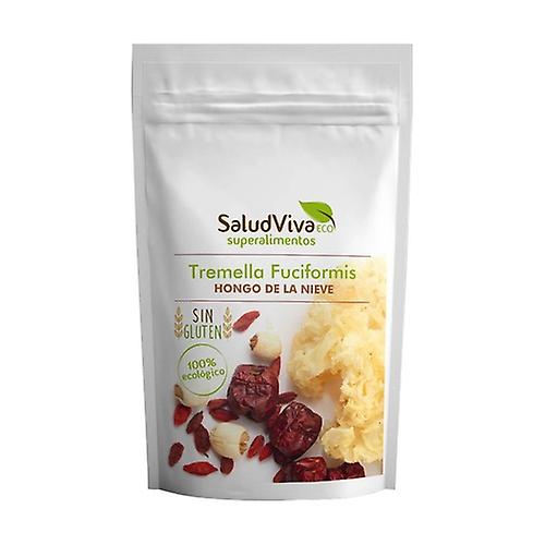 Whole snow mushroom 3 pieces 90 g