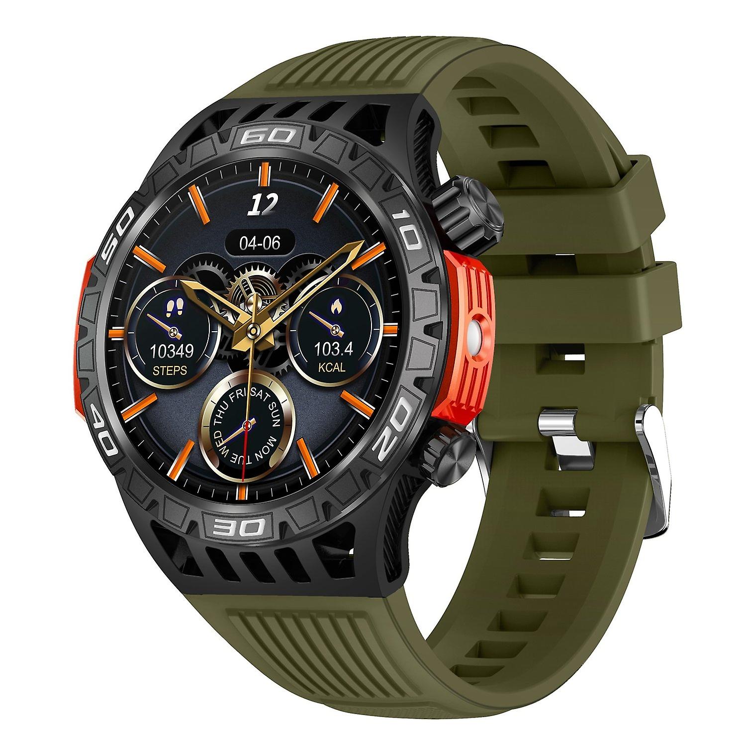 HT22 1.46 inch Smart Sport Watch