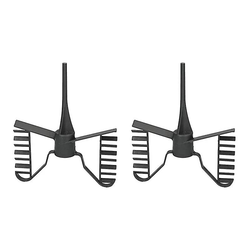 2X Stirring Attachment Whisk Butterfly Food Processor For Vorwerk Thermomix TM21 TM 21~15767