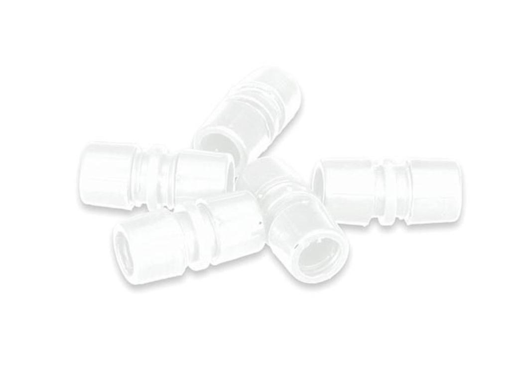 Inline Connectors for Rope Lights and Led Rope Lights White - 5 Pcs