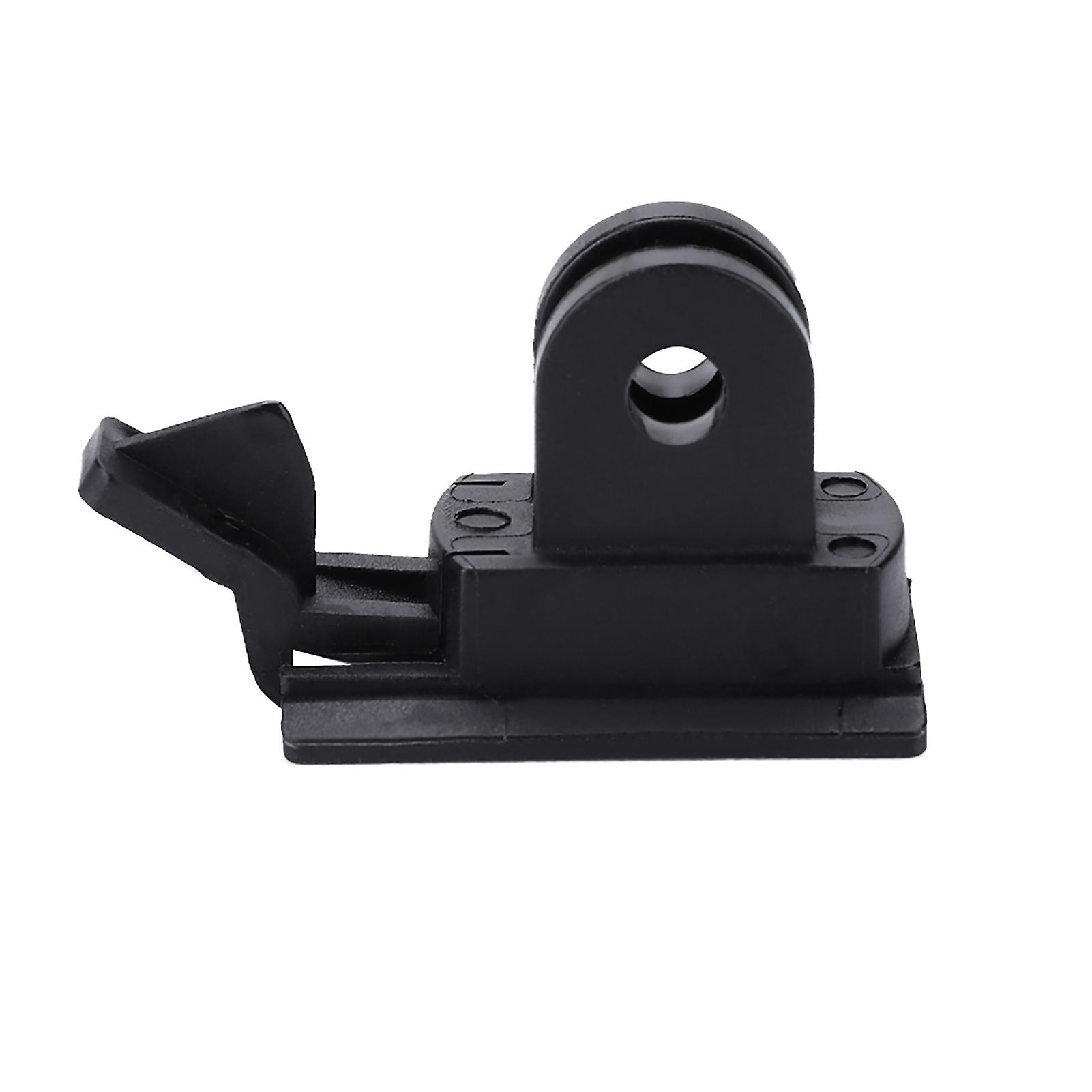 Bike Front Light Flashlight Holder Adapter for Bicycle Computer Mount Bracket (for Gaciron)