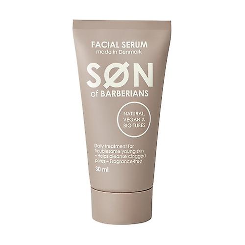 Purifying Serum 30 ml